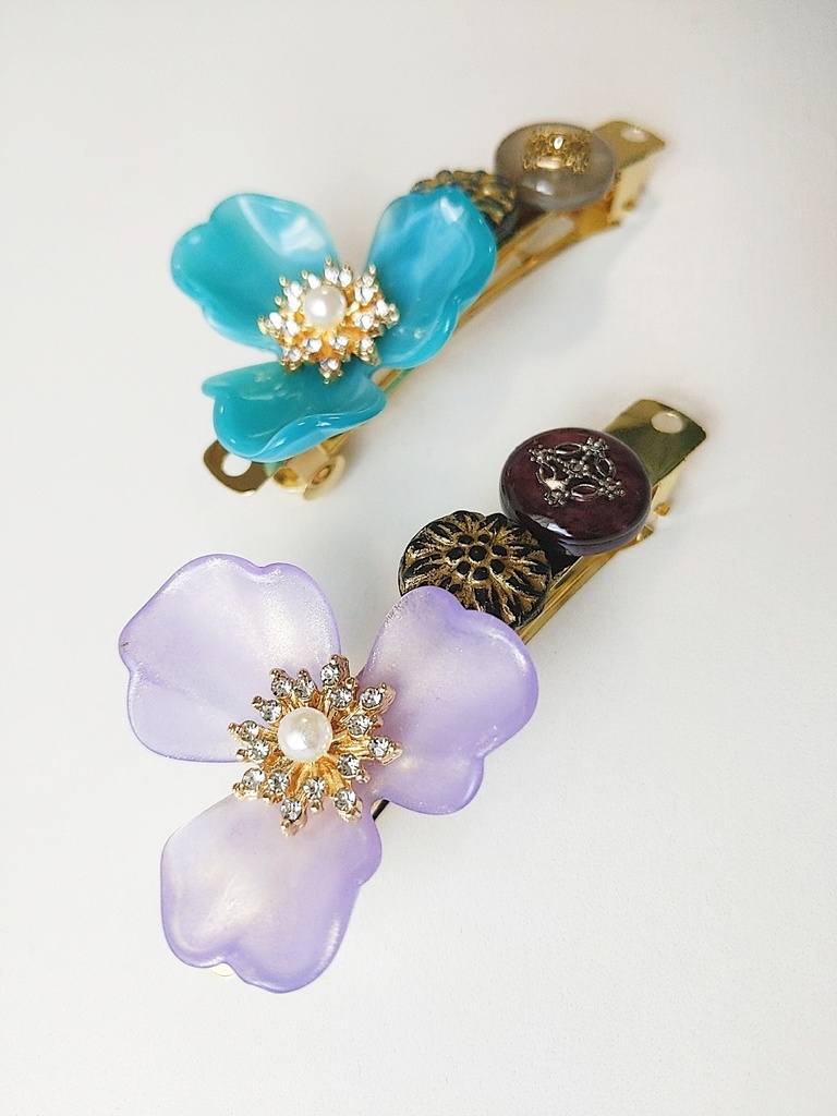 灰谷兄弟イメージバレッタ