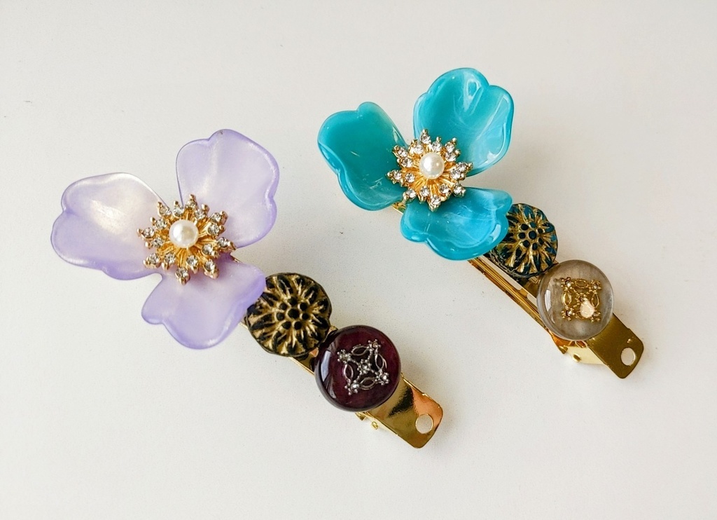 灰谷兄弟イメージバレッタ