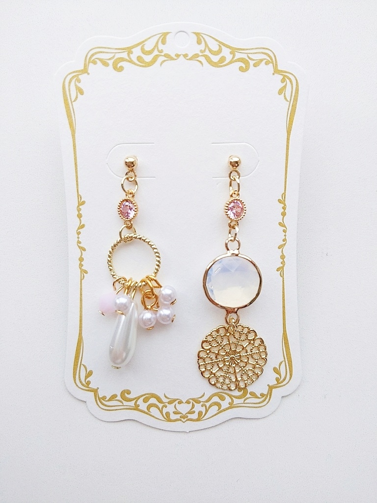 【新作】三途・灰谷兄弟イメージアクセサリー