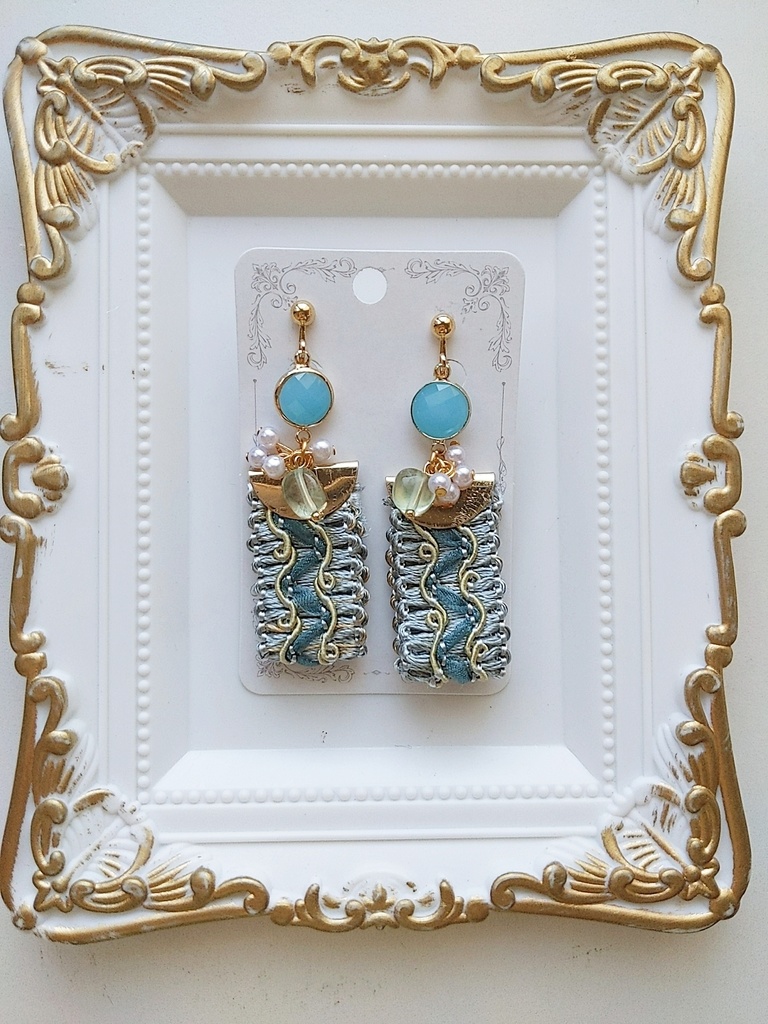 【新作】灰谷兄弟イメージアクセサリー