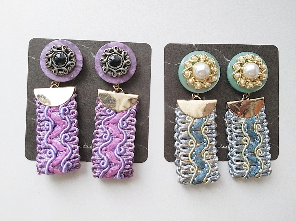 【秋の新作】灰谷兄弟イメージアクセサリー