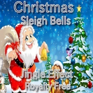 クリスマス ベル スレイベル ジングル♪ 14 / 最後 元気な子供達のメリークリスマス!アナウンス⭐︎