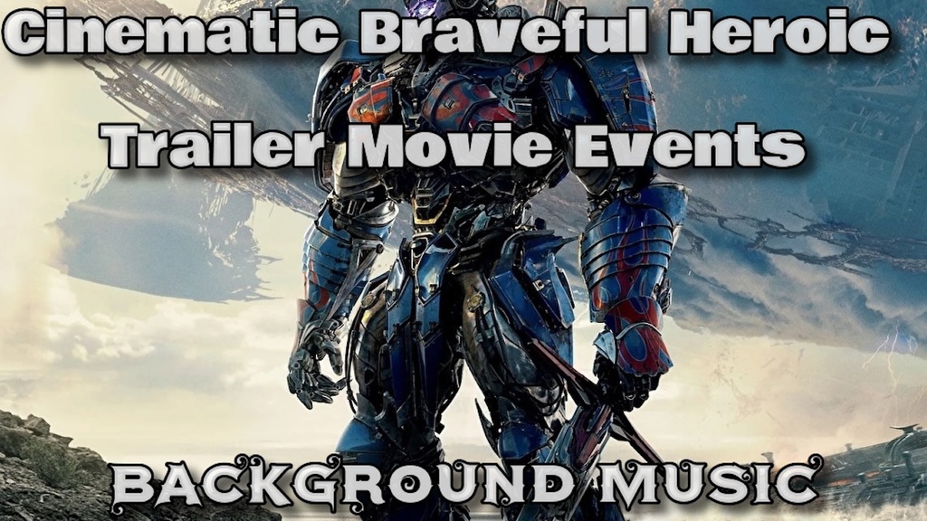 勇敢 英雄系 バトル オーケストラ音楽素材！