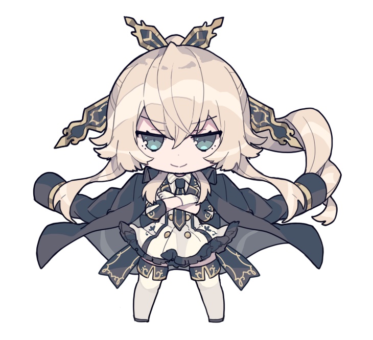 ネロ クロスファイア【アクリルキーホルダー】