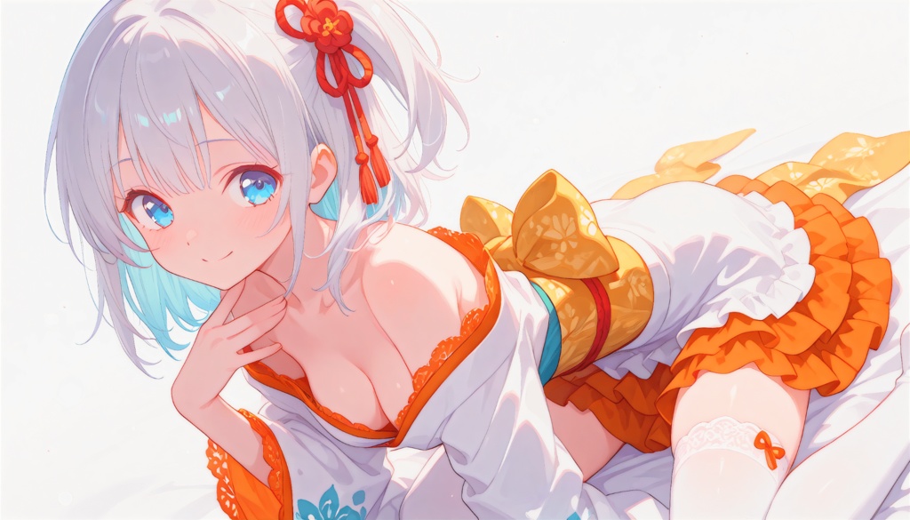 【無料】和風BGM・horizon【商用利用可】