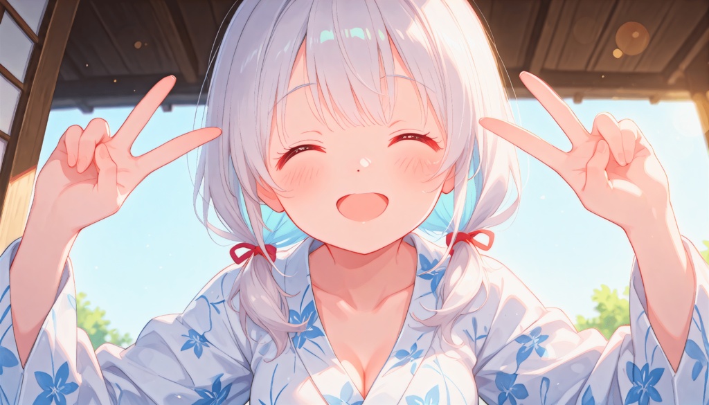 【無料】和風BGM・autumn breeze【商用利用可】