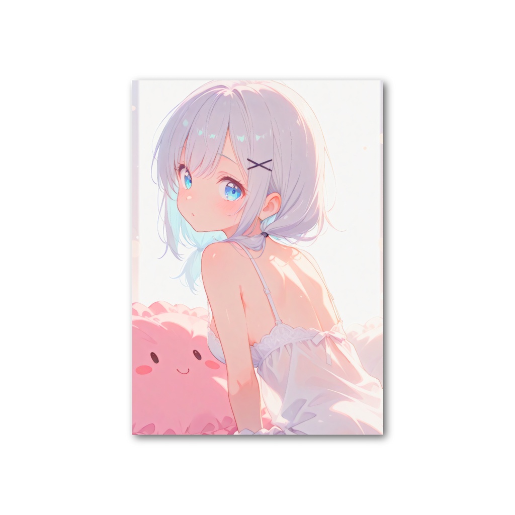 コマリのフォト風カード𑊢🩵