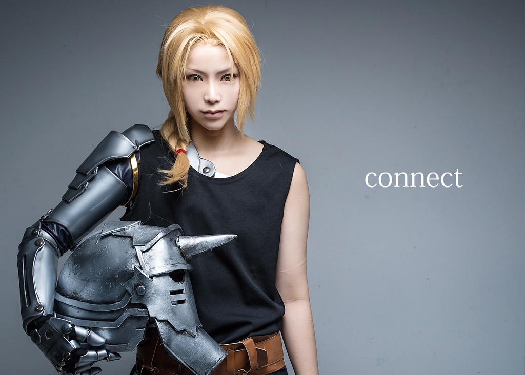 connect