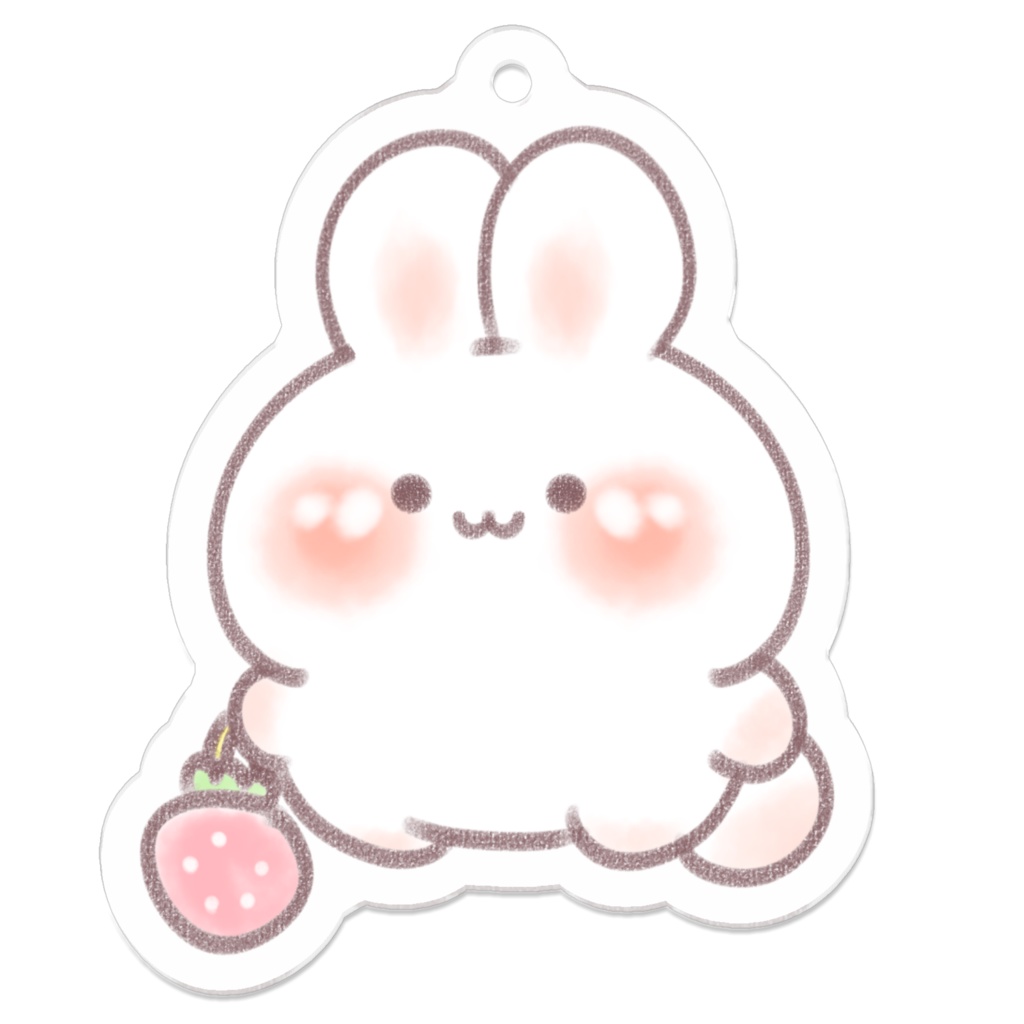 おでかけうさぎ