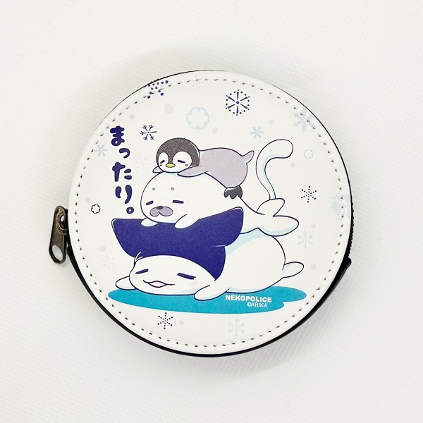 まったり。　コインケース