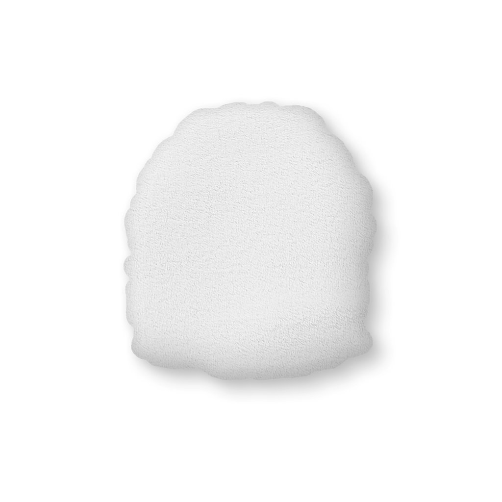 ひめっきー クッション