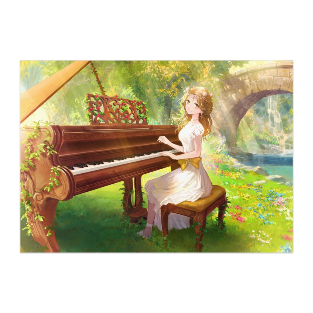 ポスター