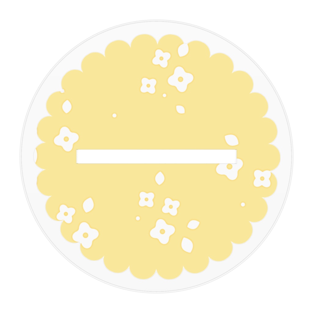 姫野りあ アクリルスタンド