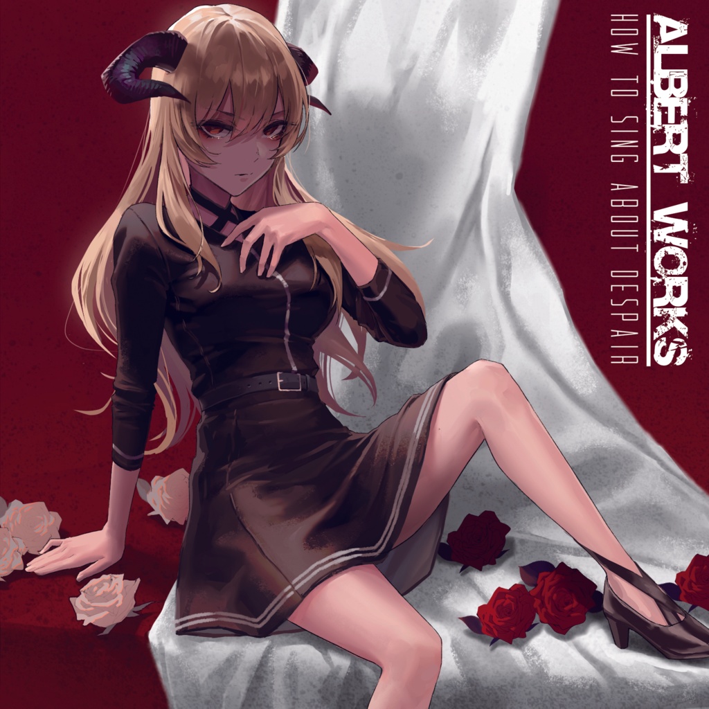 HOW TO SING ABOUT DESPAIR