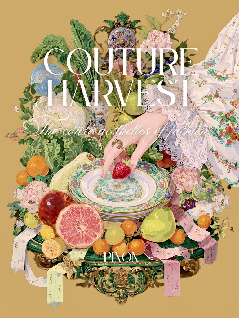 COUTURE HARVEST