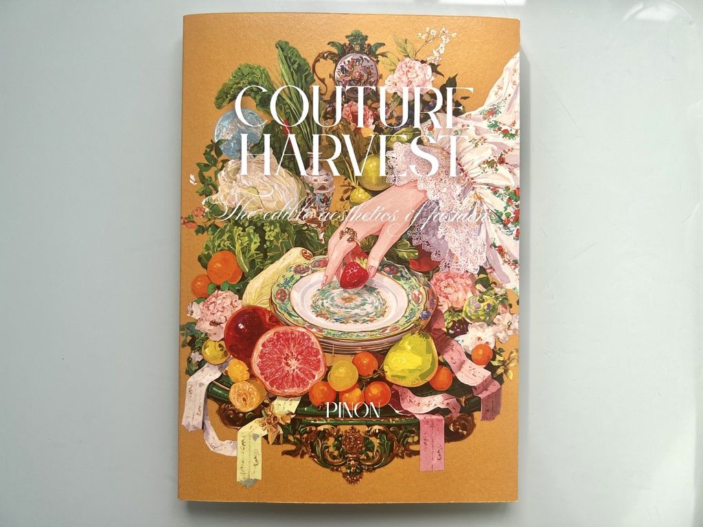 COUTURE HARVEST