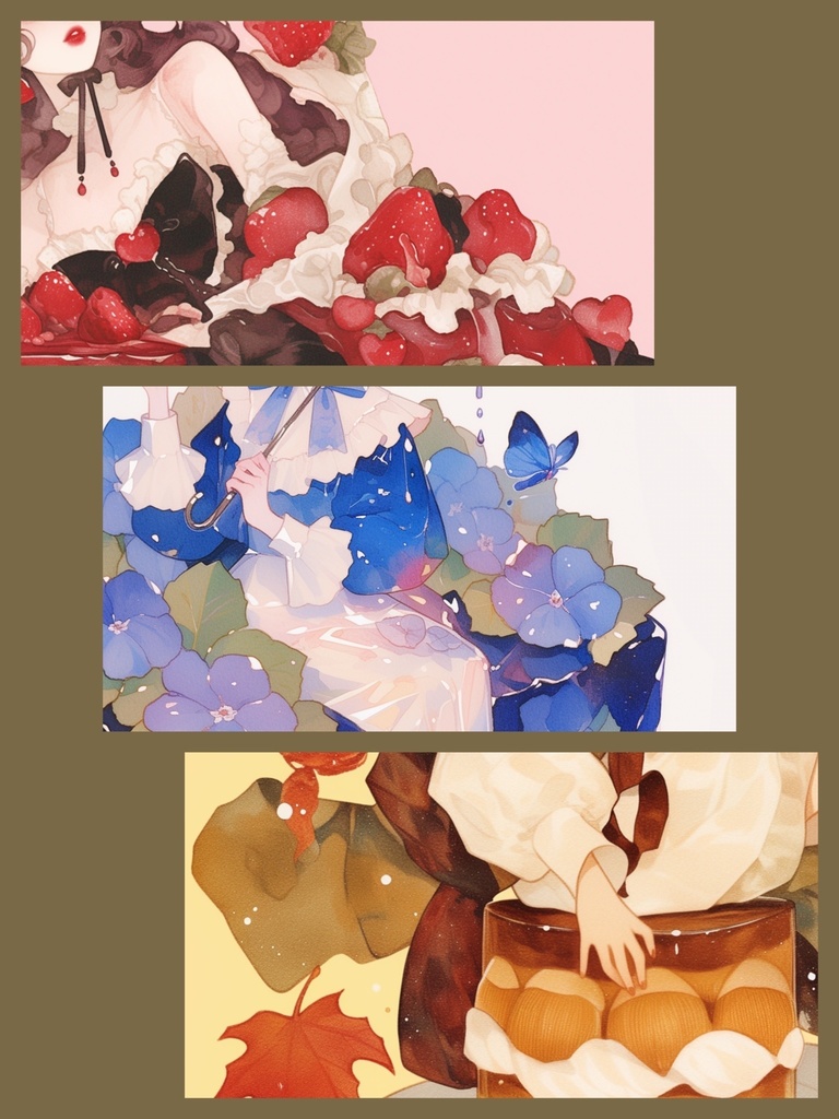 2026年卓上カレンダー