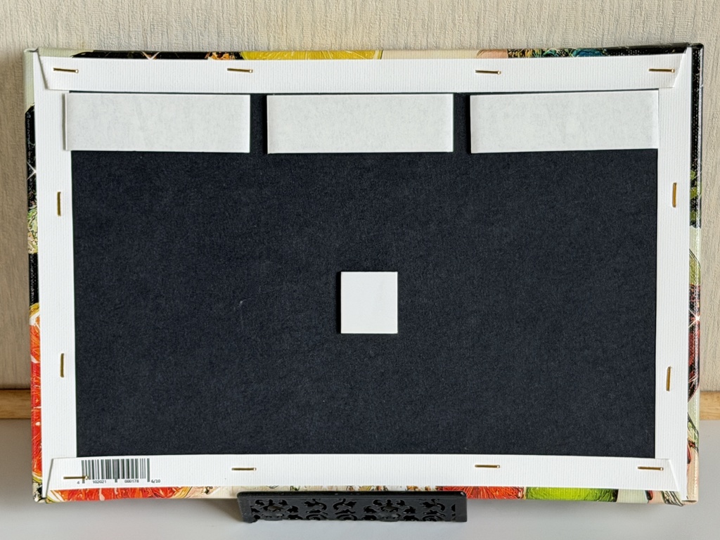 No006【Apple Velvet】