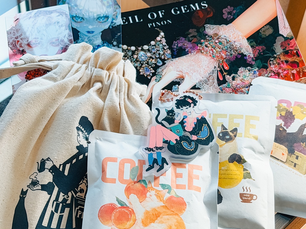 PINON COLLECTION SET