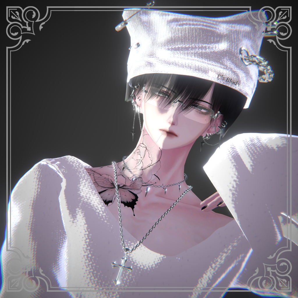 2nd Necklace