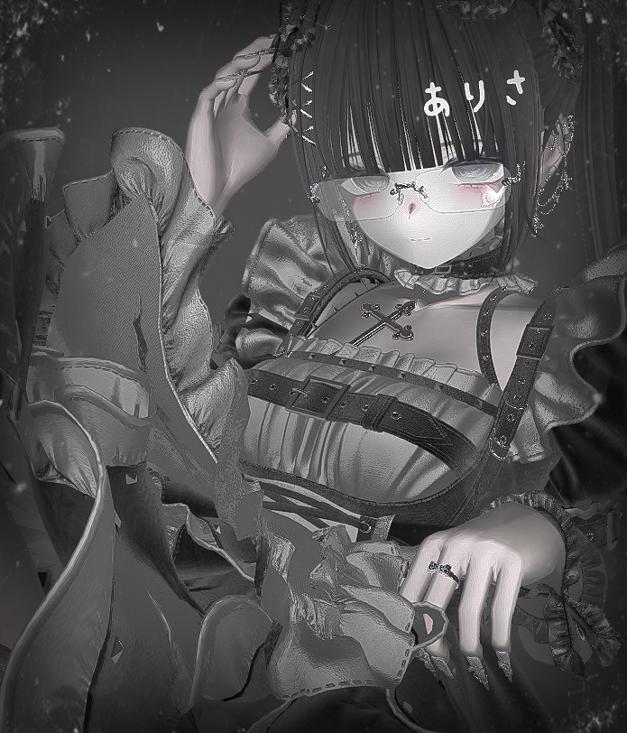 ATPS 【Unity Photo System】