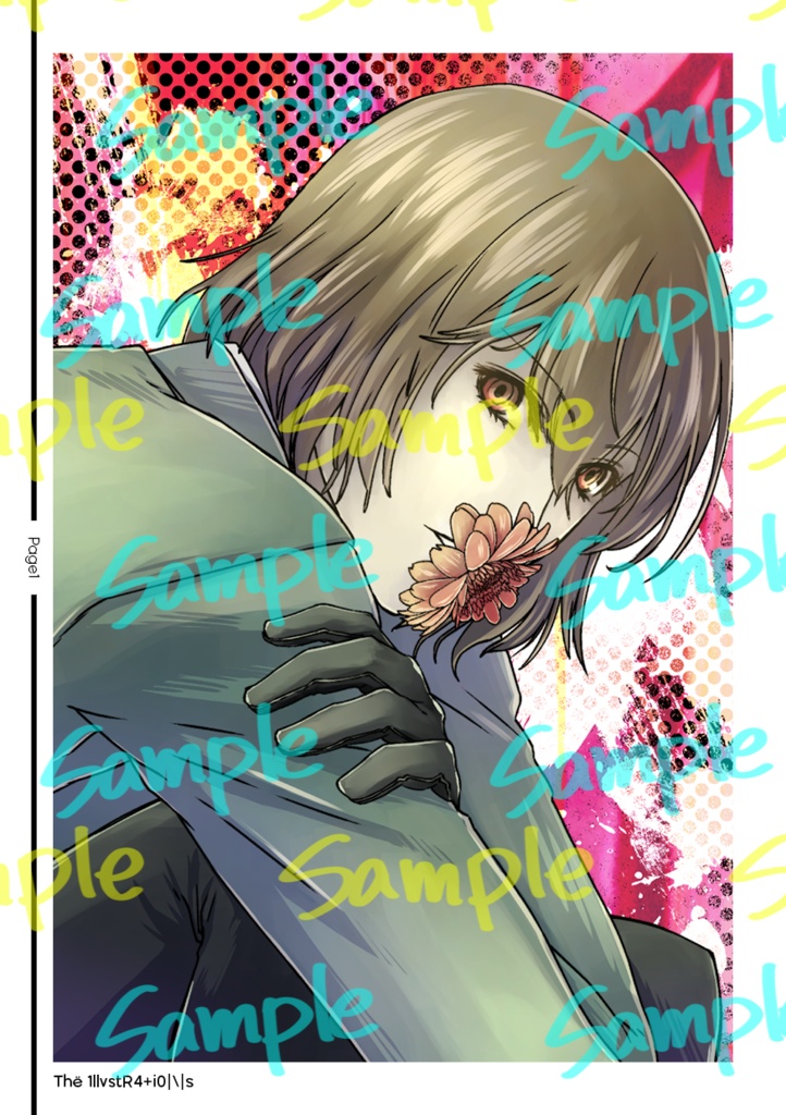 Thë 1llvstR4+i0|\|s