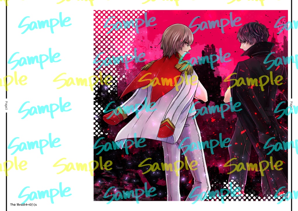 Thë 1llvstR4+i0|\|s