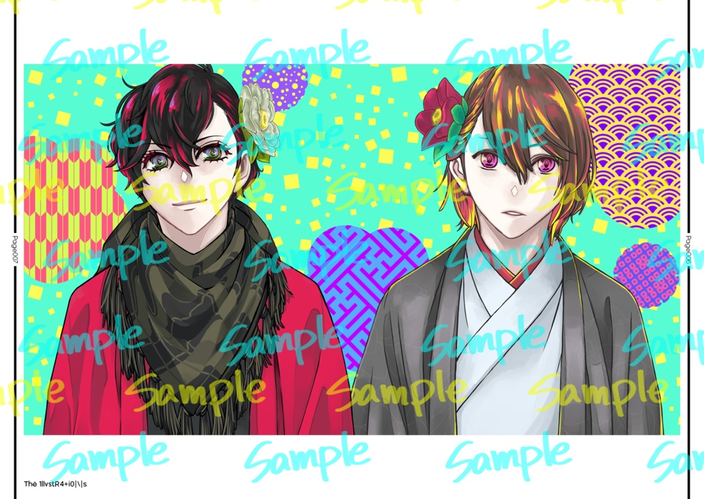 Thë 1llvstR4+i0|\|s