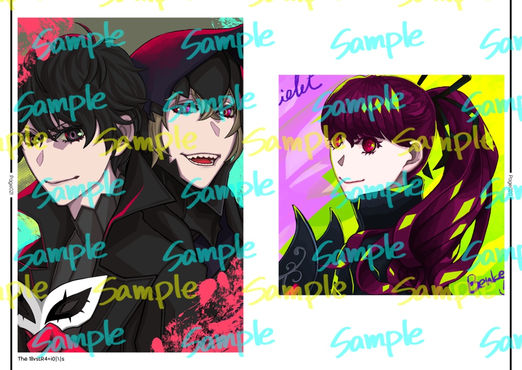 Thë 1llvstR4+i0|\|s