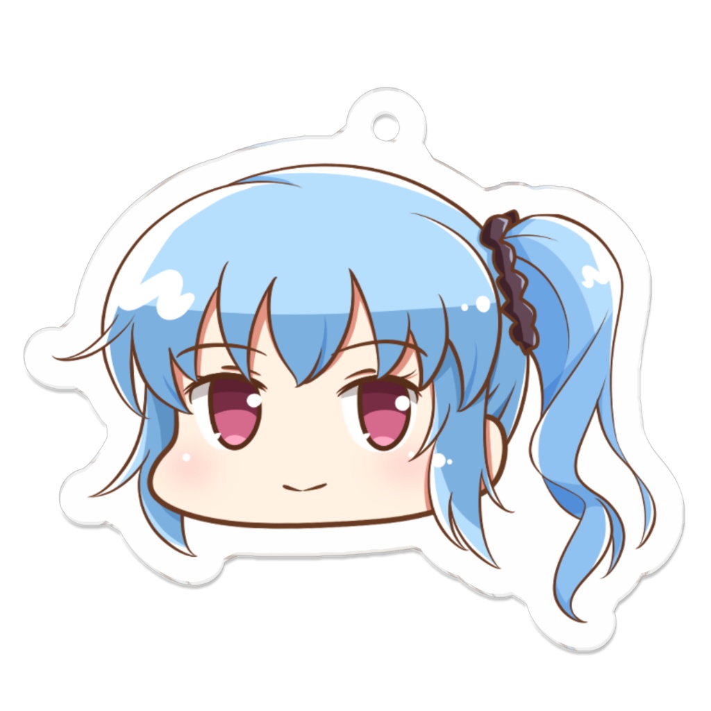 みにクレアさん