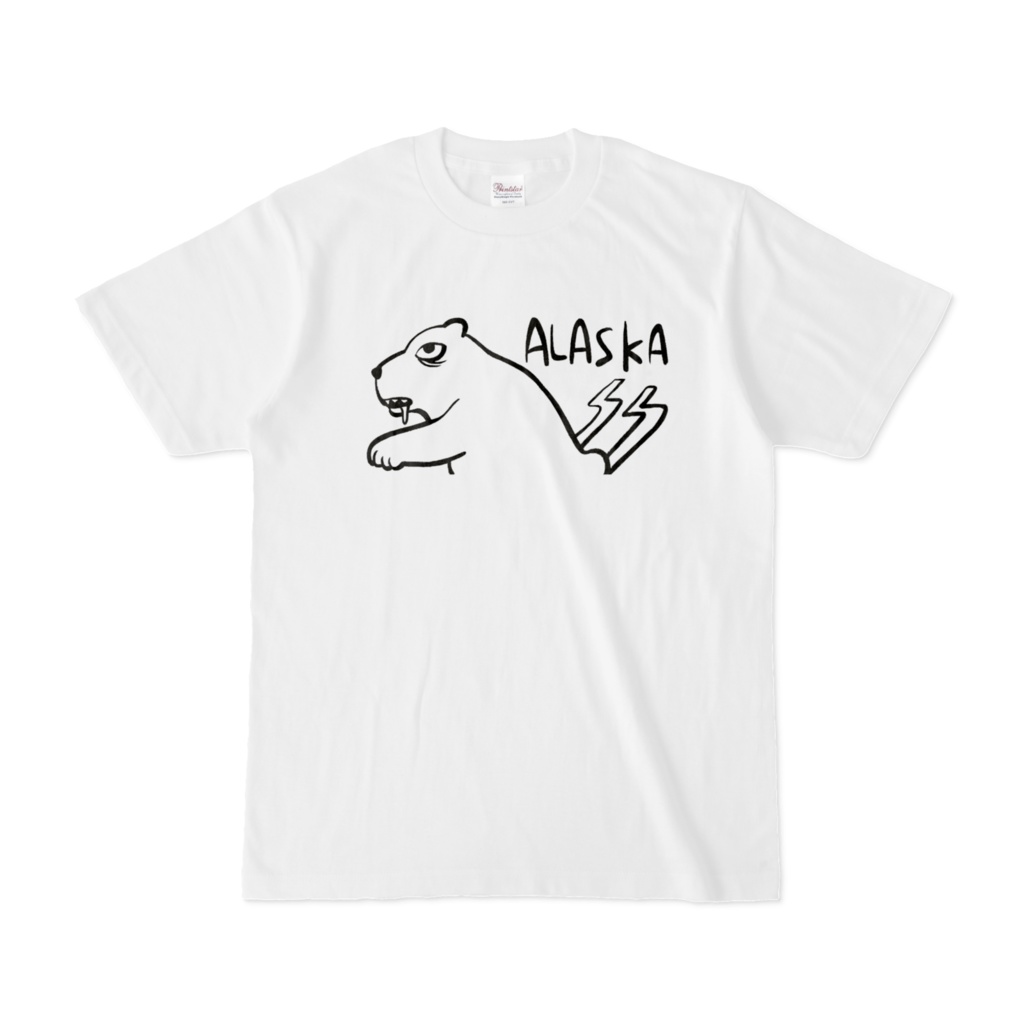 クラファンの思い出Tシャツ
