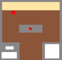 応接室【ピクスク店舗外観】