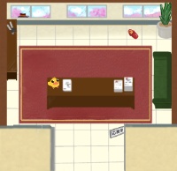 応接室【ピクスク店舗外観】