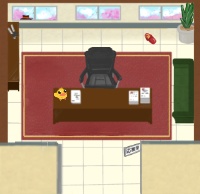 応接室【ピクスク店舗外観】