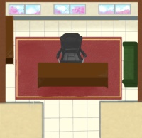 応接室【ピクスク店舗外観】