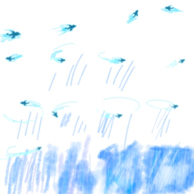 【RE!】ピクスク用エフェクト