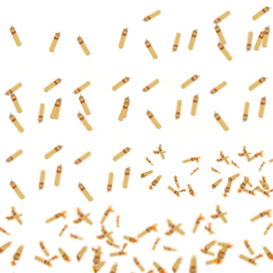 【RE!】ピクスク用エフェクト