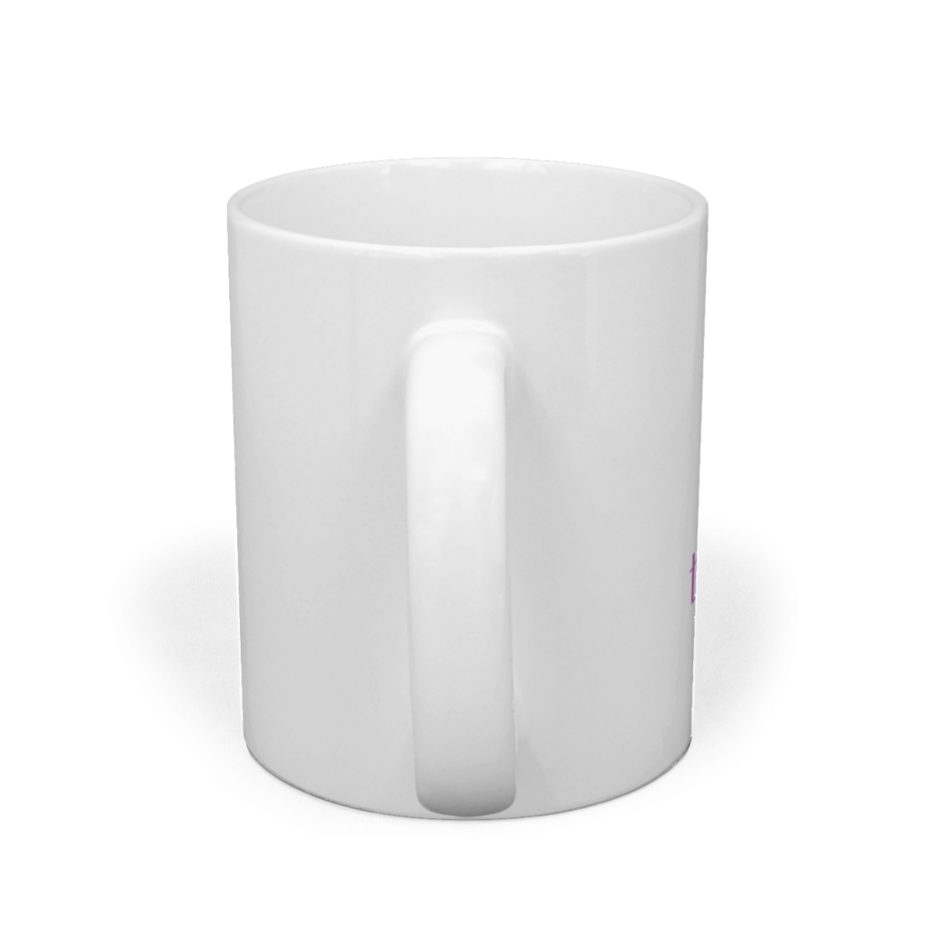 マグカップ センチメンタル夏の午後(クリームソーダ・緑)