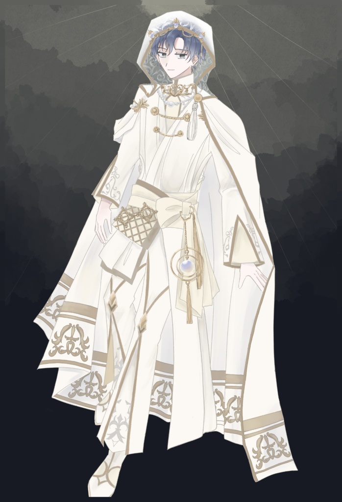 ポストカード2枚