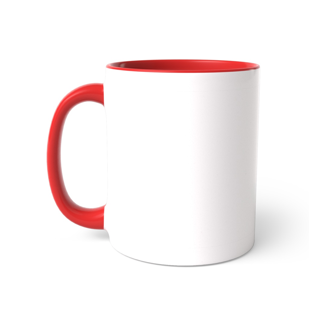 マグカップ_ 朝比奈京子 (北へ。Diamond Dust)