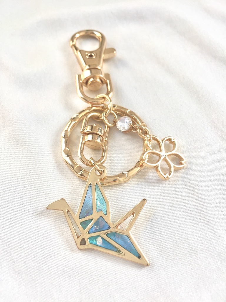 山姥切長義イメージキーリング