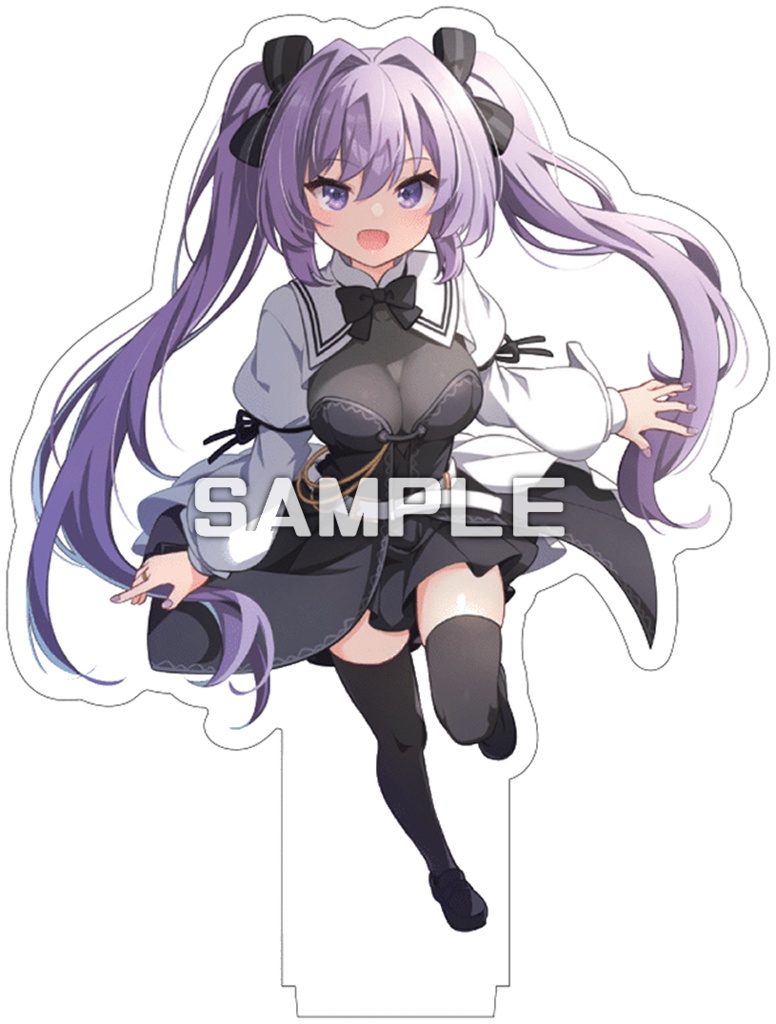 妹島広夢ちゃんアクリルスタンド