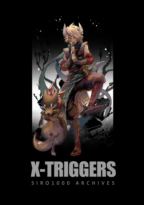 X-TRIGGERS