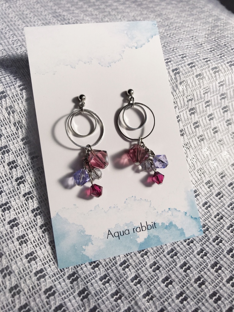 イメージアクセ(灰原)①