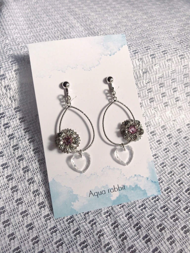 イメージアクセ(灰原)②