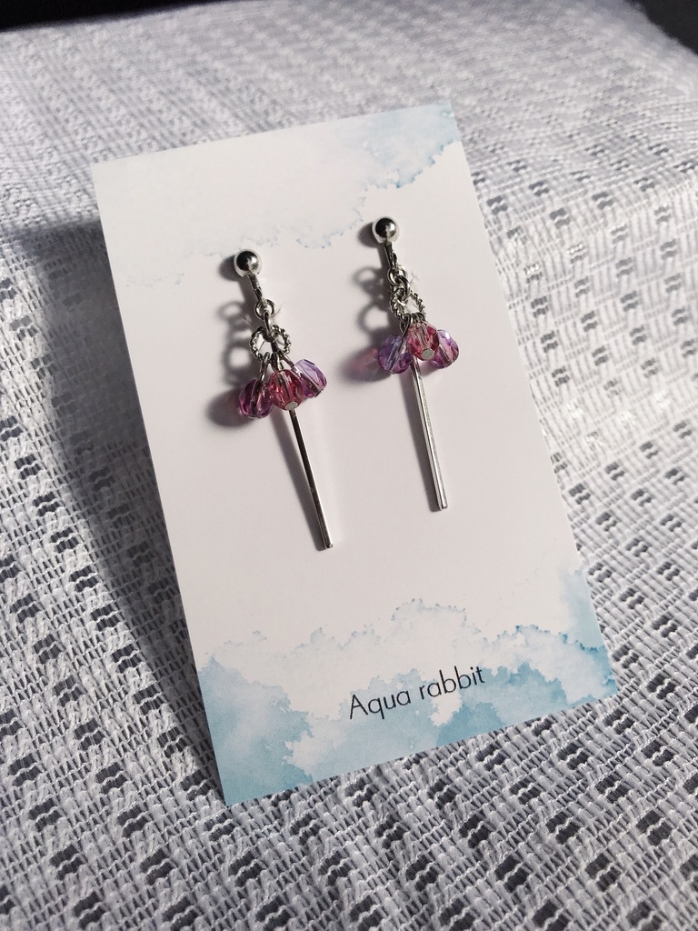 イメージアクセサリー(灰原)③