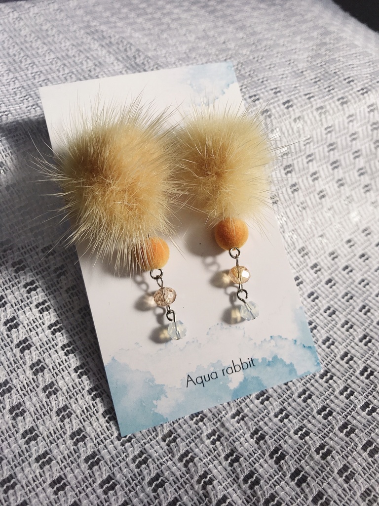 イメージアクセサリー(安室)