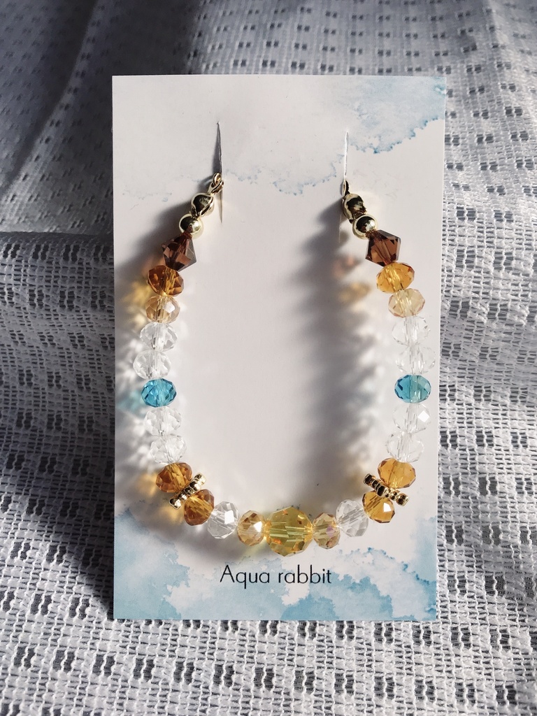 イメージアクセサリー(安室)