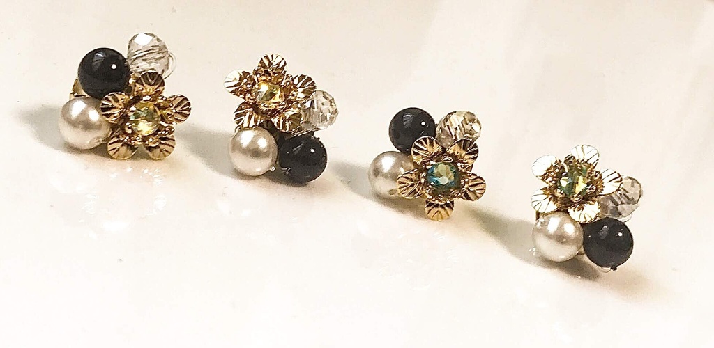 イメージアクセサリー(源氏)