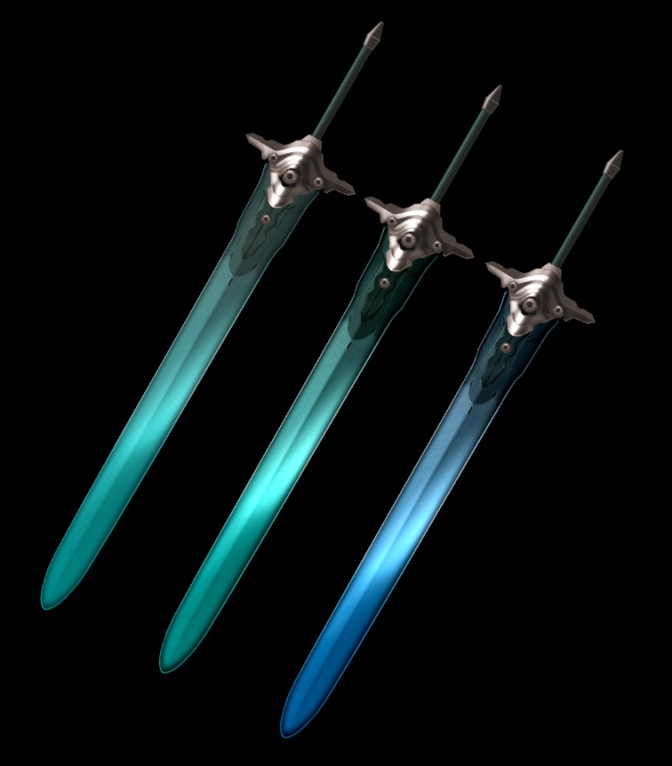 志眞風【オリジナル3Dモデル/購入は控えてください/アップデート通達用ページです】